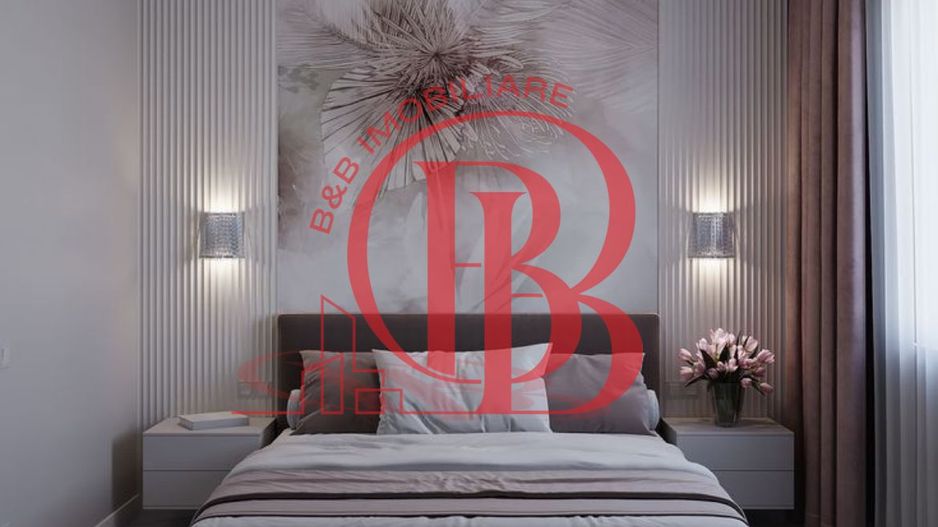 Apartament 2 camere | Rooftop Privat | Pallady Metrou Teclu - Poză 7