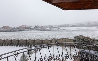 Casă/Vilă cu foișor | 1.000 mp teren | Măgura - Poză 73