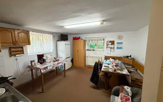 Casa 3 camere | 2 bai | anexe | Zona Rasinari 100 MP utili| - Poză 14