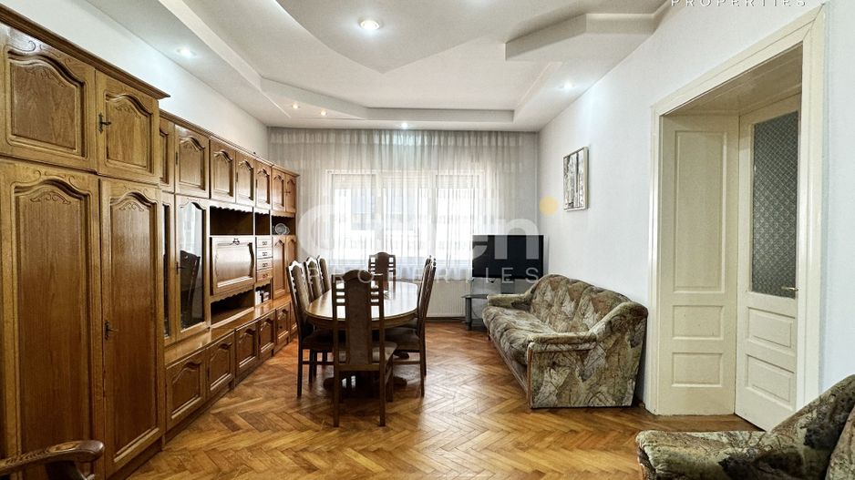 Casa de vânzare Centrul Vechi cu teren de 599 mp - Poză 5