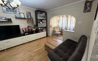 Apartament 2 camere Târgu Frumos - Poză 13