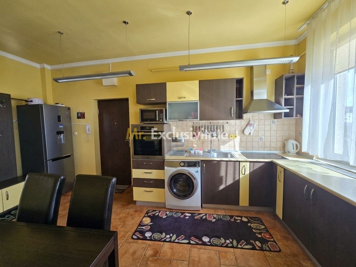 📍 De închiriat — apartament modern pe Gheorghe Doja , Satu Mare 🏡 - Poză 4