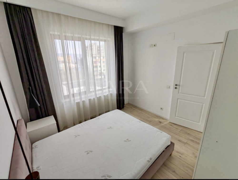 Apartament 2 camere tip loft Mărăști – 65 mp, mobilat modern, parcare. - Poză 6
