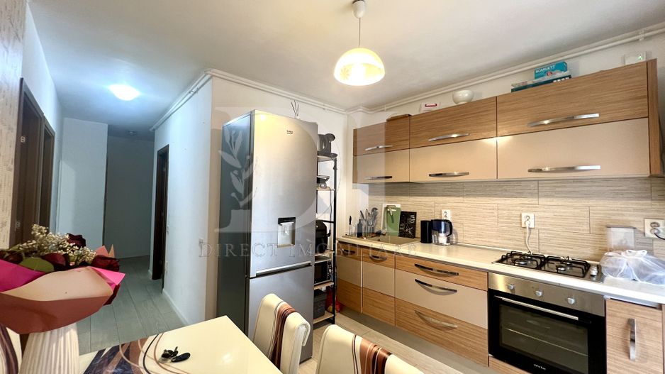 Apartament doua camere / Parcare / Zona Porii - Poză 7