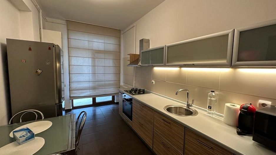 AP. 3 CAMERE DOMENII, LOC PARCARE, CENTRALA, 131 MP UTILI, METROU - Poză 10