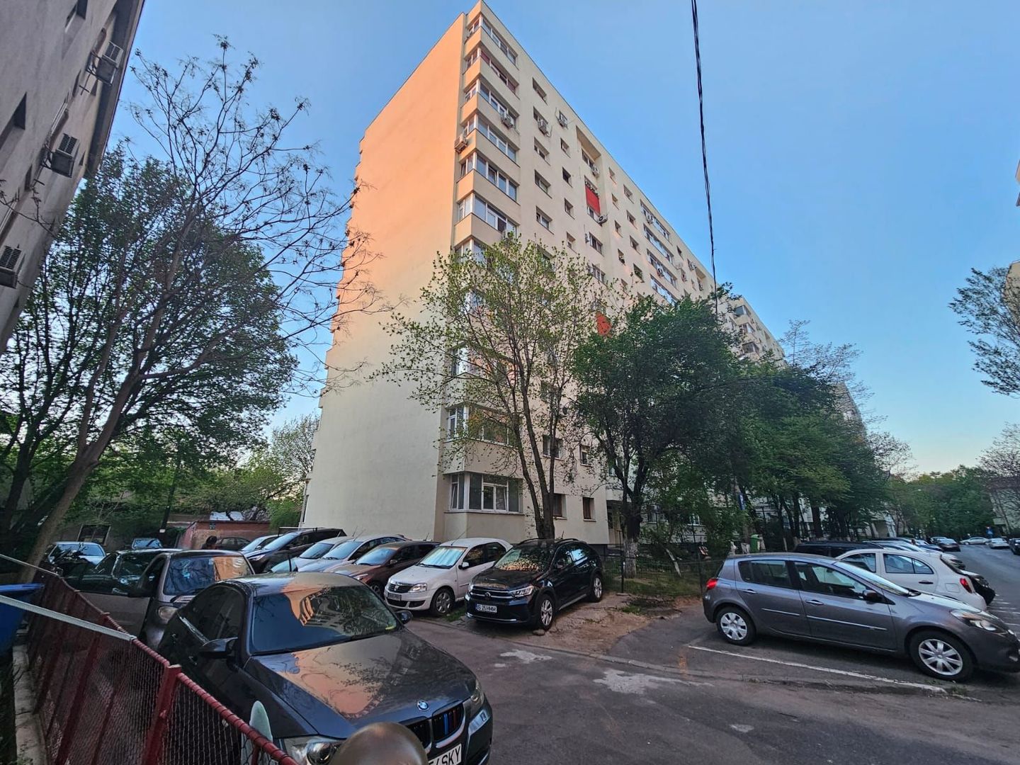 Apartament 2 camere Turda Domenii - Poză 19