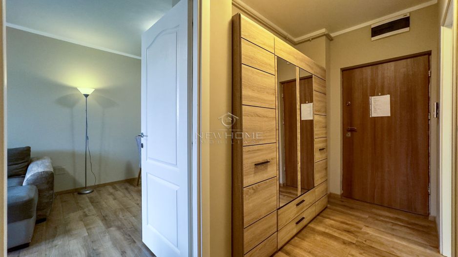 Apartament 2 camere, Parcare, zona Iulius Mall Park Lake - Poză 18