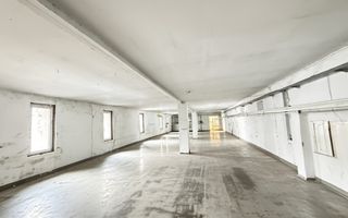 Hală industrială pentru producție ușoară | Covaci - Poză 1