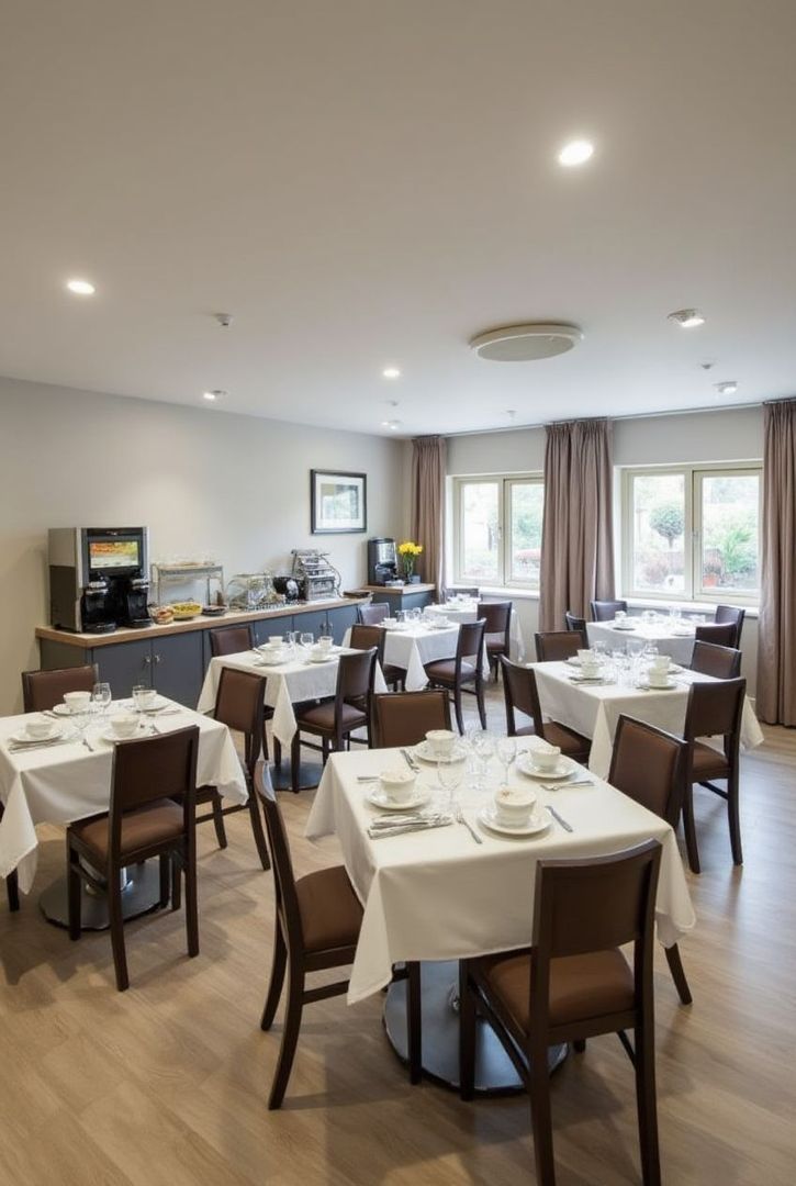 Hotel Funcțional 3★ – București (OFF-MARKET) - Poză 5