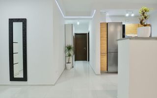 Renting Bucharest | 1 bedroom apartment | Herastrau - Poză 4