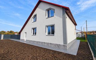 CASĂ TIP DUPLEX ÎN SÎNGERA | 220 m² | 4 DORMITOARE | 6 ARI - Poză 4