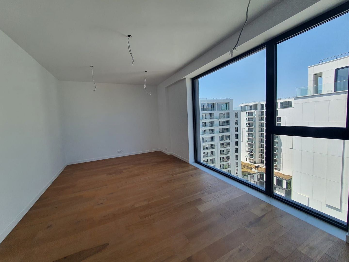 Apartament 3 camere One Cotroceni Park I Acces direct la metrou - Poză 19