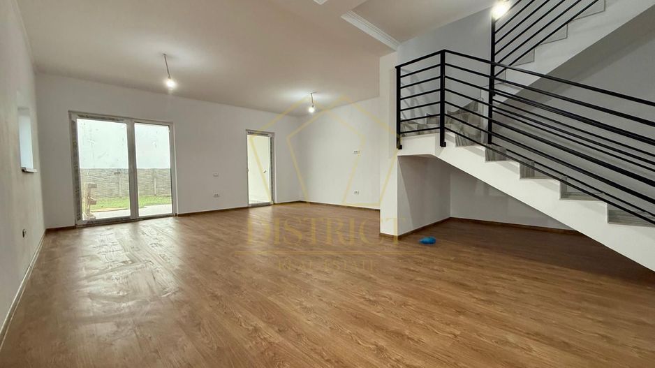 Casa individuala cu 4 camere | Sacalaz - Poză 1