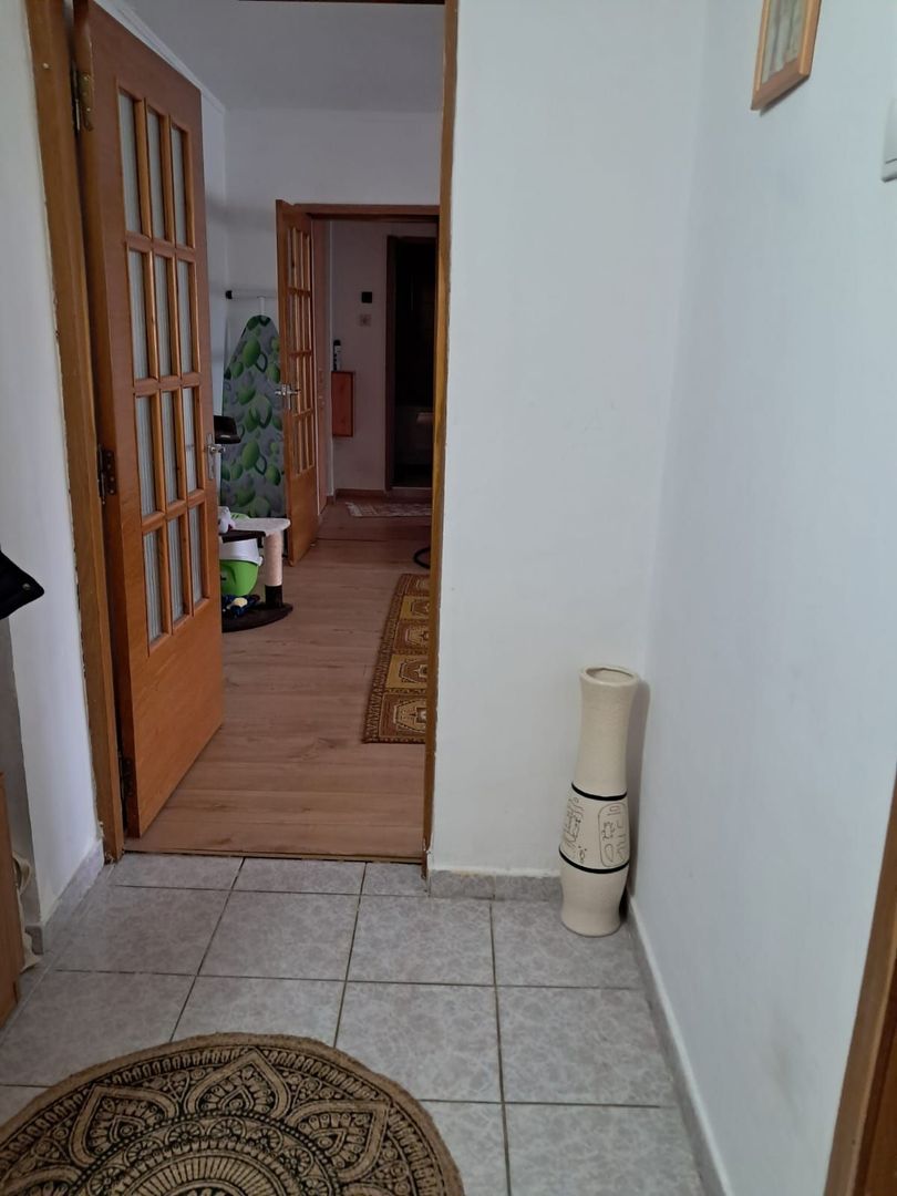 De inchiriat apartament cu 2 camere , Timpuri Noi sector3 - Poză 8