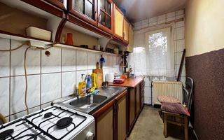 Apartament 2 camere | 38 mp | 1.360 de euro/mp | Traian/Garii. - Poză 7