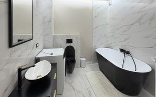 Casa tip cvadruplex in cartierul Buna-Ziua! - Poză 8