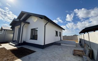Casa individuala parter ~ 4 camere 2 bai ~325mp teren ~ - Poză 8