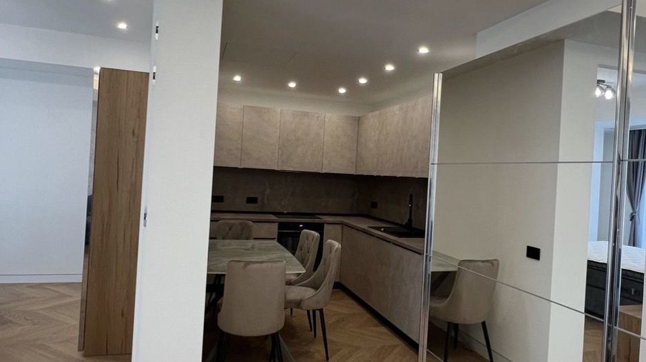 AP. 2 CAMERE - BHB AVENUE, PET-FRIENDLY, PRIMA INCHIRIERE, PARCARE - Poză 4