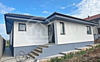 Casa cu 4 camere de vanzare in Paleu, Bihor - Poză 2