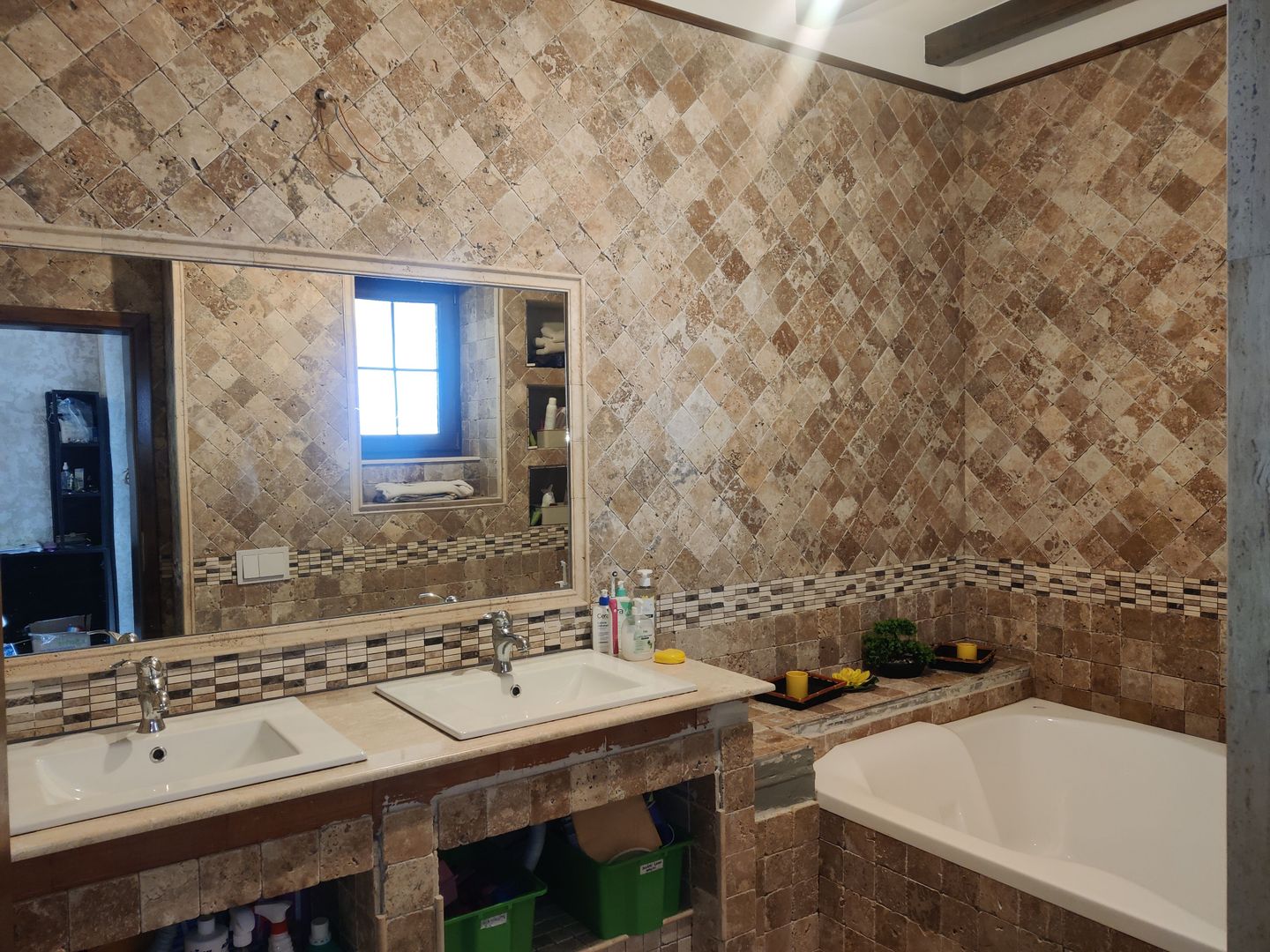 CASA INDIVIDUALA  MOSNITA NOUA  120 MP UTILI CU TEREN 645 MP - Poză 9