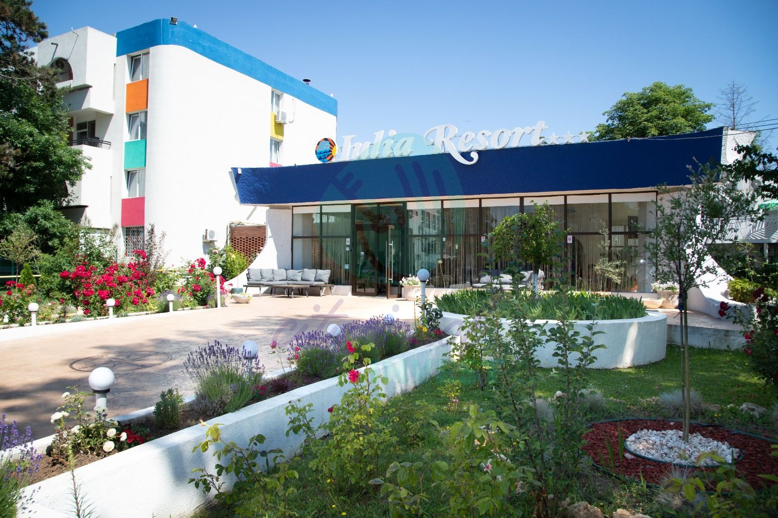 Oportunitate investitie- complex hotelier langa mare | Venus - Poză 3