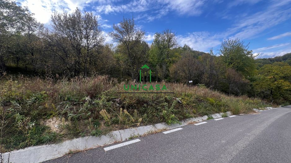 Teren intravilan 828 mp/Baile Govora - Poză 4