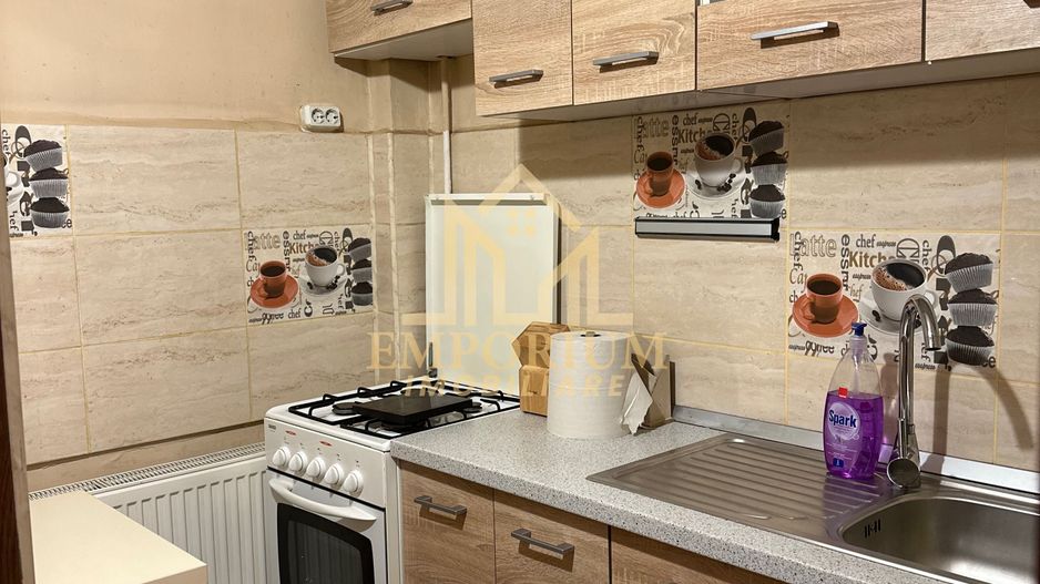 1 camera, decomandata, Pet Friendly, AC, Gheorgheni, FSPAC - Poză 7