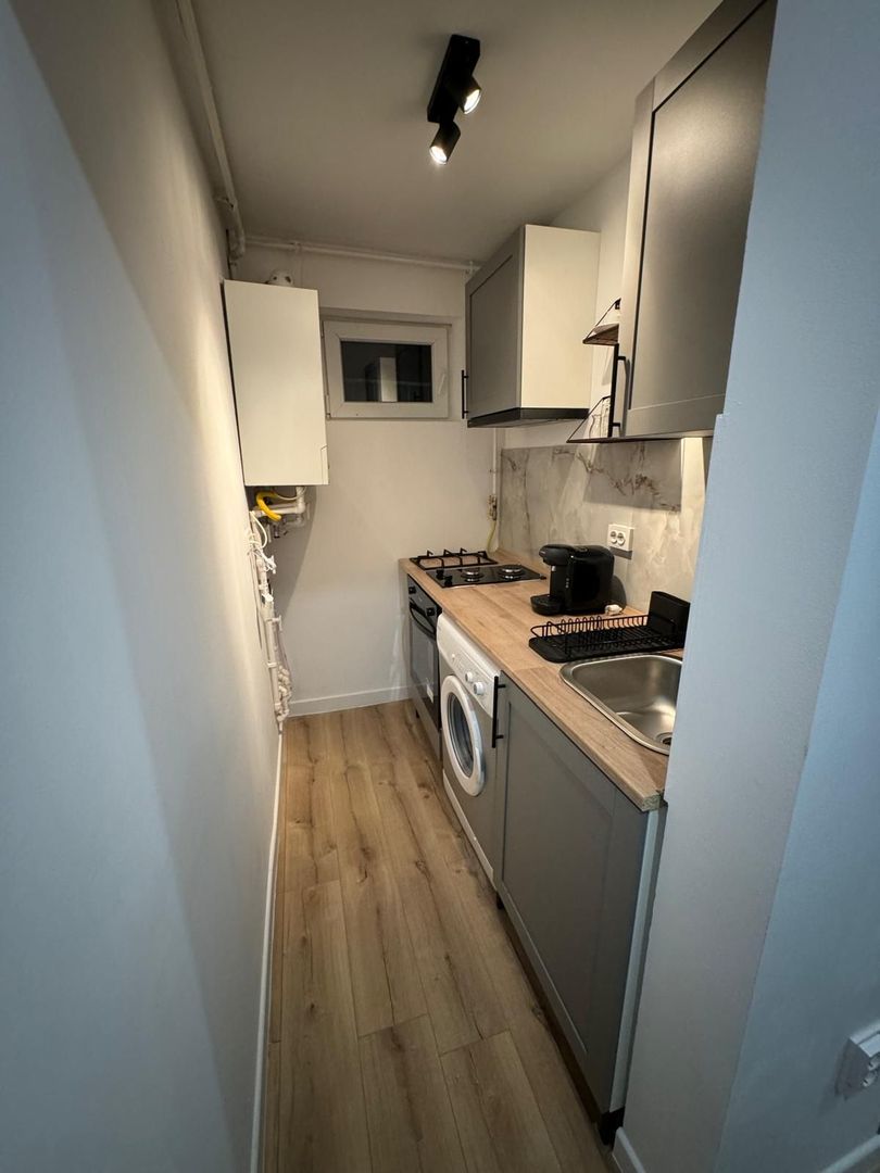 De închiriat apartament 2 camere – zona Policlinică - Poză 3