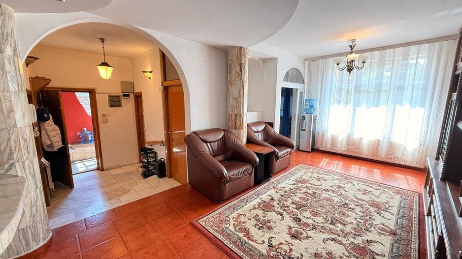 Comision 0% | Casa individuala 4 dormitoare 1 mai | Pod Constanța - Poză 9