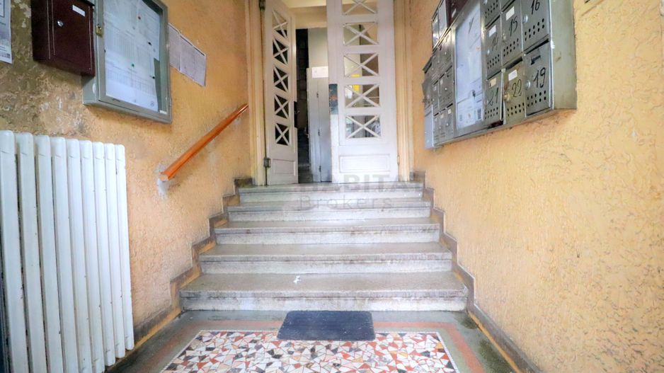 Ultracentral, Unirii, loc de parcare în curtea imobilului - Poză 20