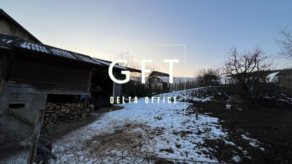 Casa de vanzare la Cepari - Poză 5