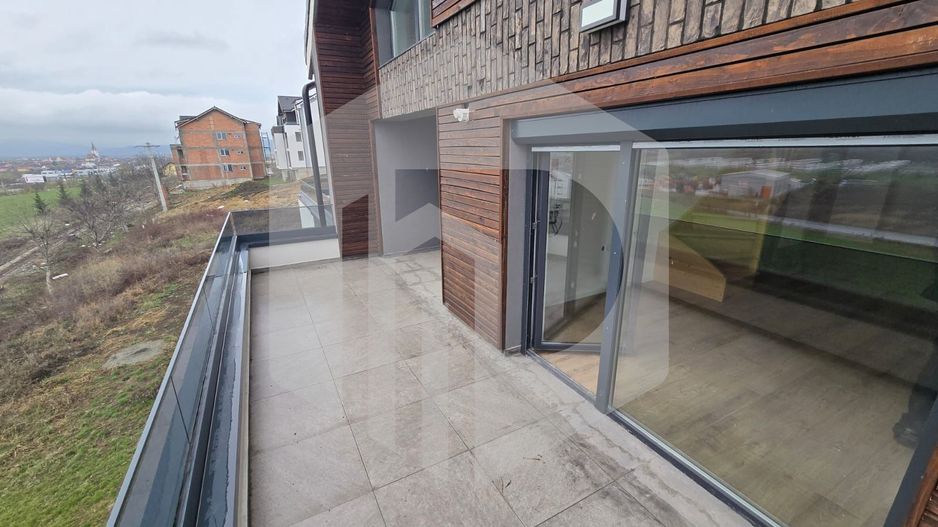 Apartamente 3 camere lux zona Vest Davinci - Poză 2