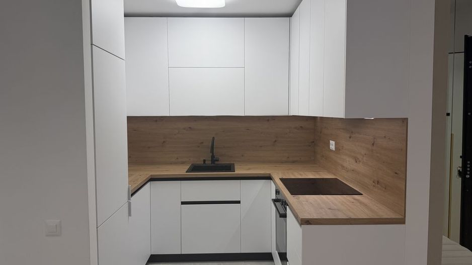 Prima inchiriere | Apartament 2 camere | ONE Cotroceni Park - Poză 4