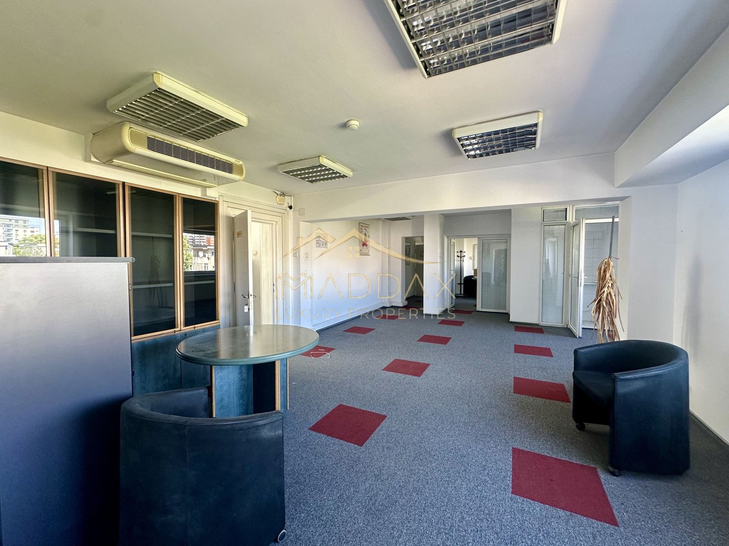 Clădire multifuncțională(HOTEL) de vânzare – S+P+4 etaje | 4.510 mp | Floreasca - Poză 20