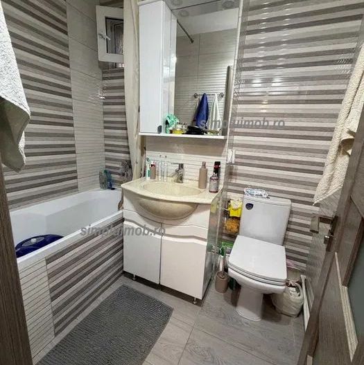 3 camere mobilat renovat Colentina - Poză 8