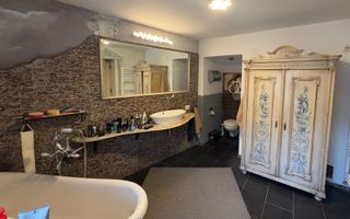 Casă Cisnadioara I 370 mp teren I Garaj I - Poză 34