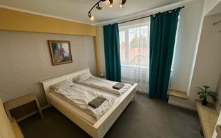 Apartment ultracentral cu 2 camere - Poză 12