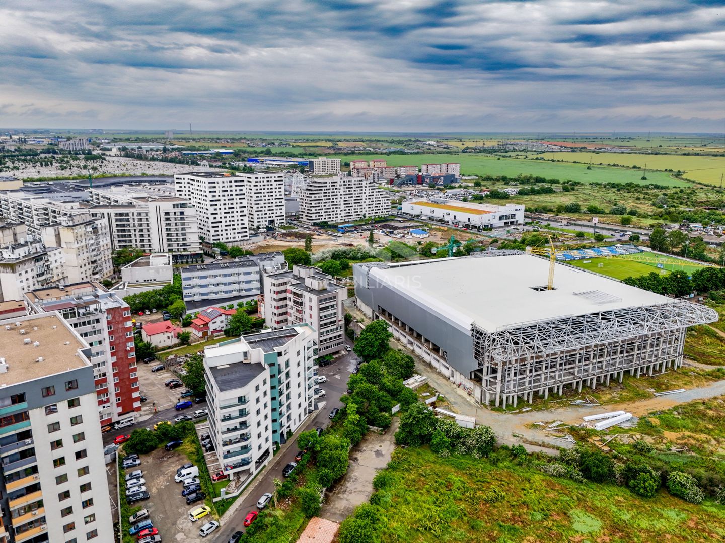 Spațiu comercial 45 mp parter - 2 parcări - salon amenajat - Poză 15