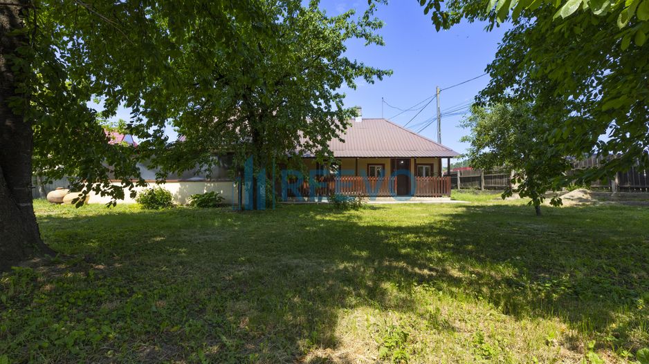 Casă de vânzare în Buhuși, jud. Bacău - Poză 9