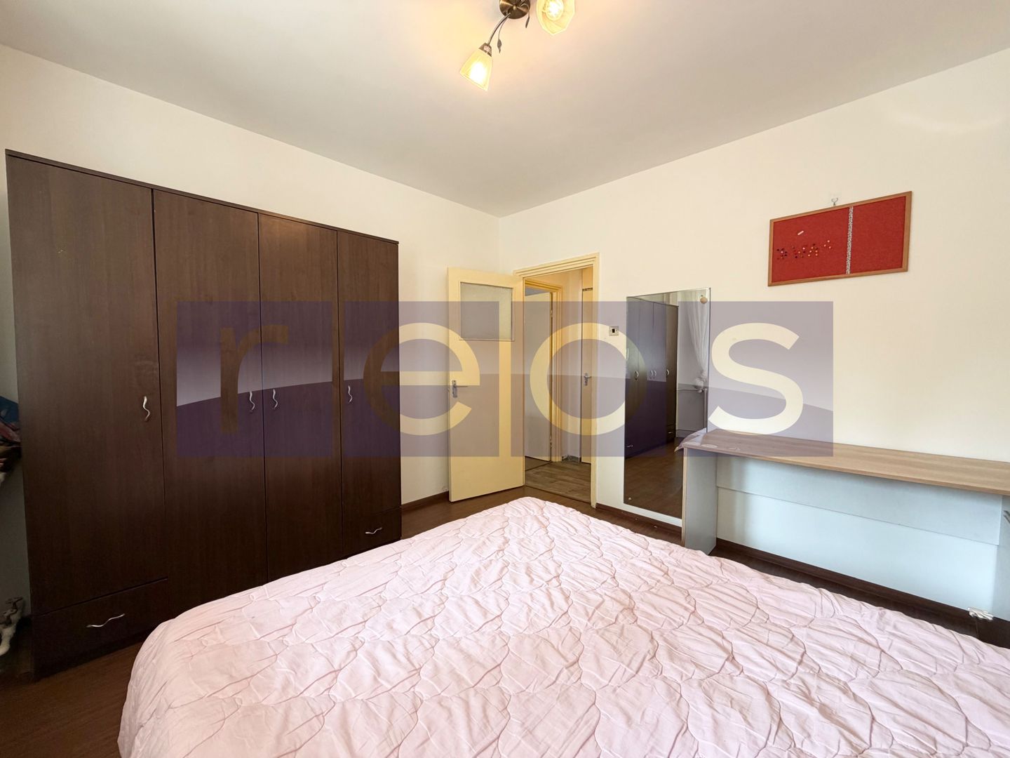 VANAZARE 2  CAMERE | 54 MP | ETAJ 2 ION MIHALACHE | METROU 1 MAI - Poză 4