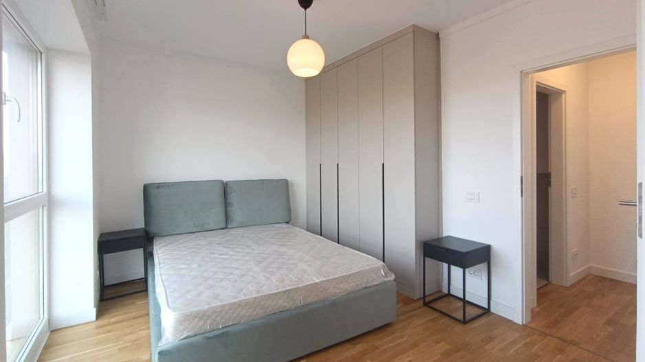 Apartament nou 2 camere cu parcare subterana sector 1 - Poză 1