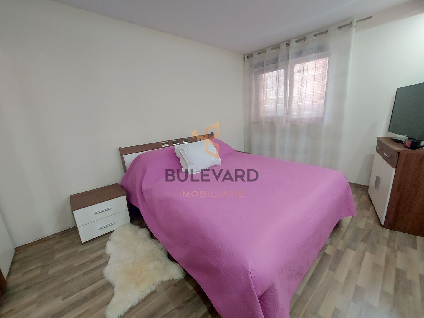 Apartament cu 2 camere in zona strazii Eugen Ionesco! - Poză 3