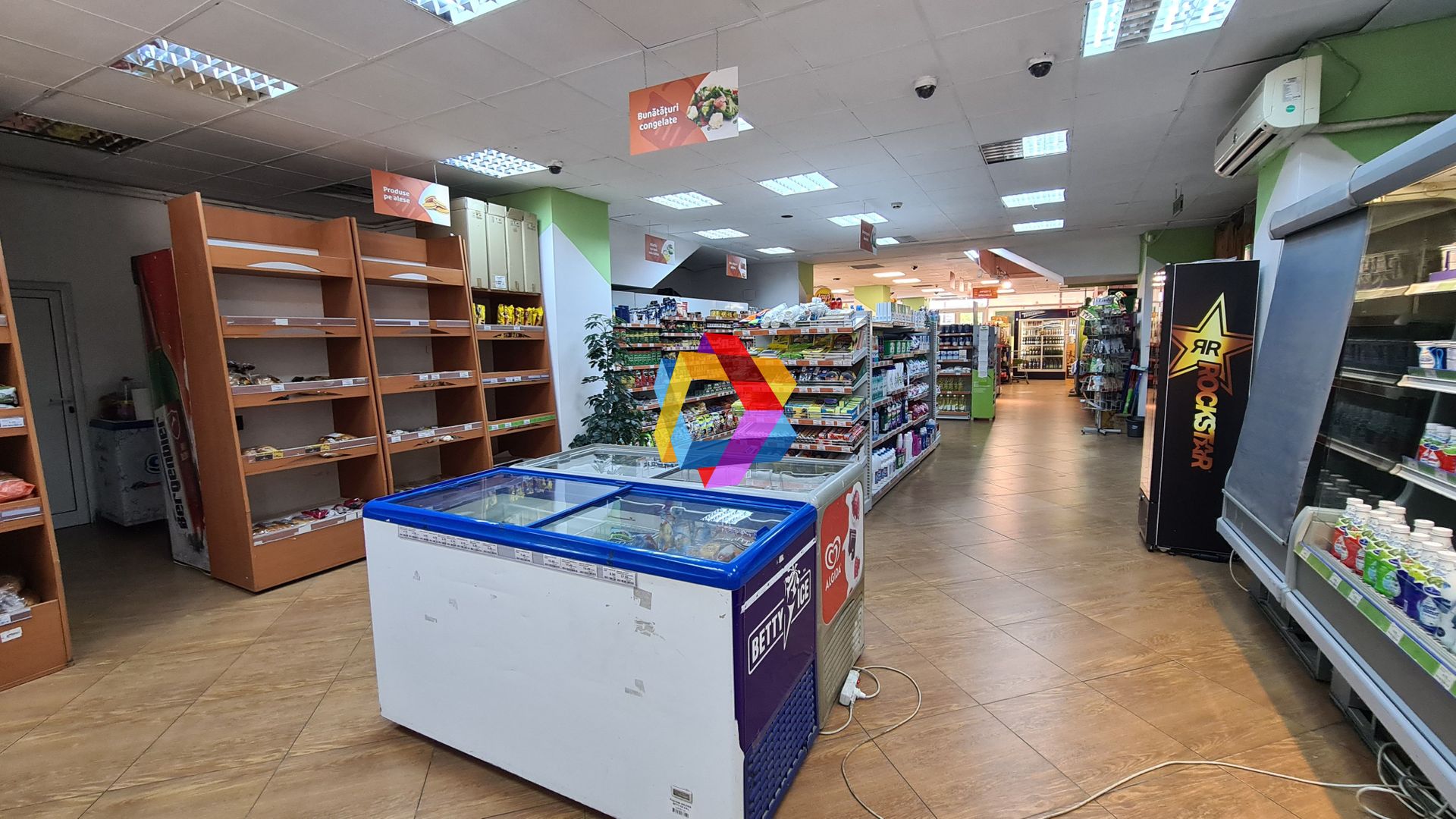 Spatiu comercial - 567 mp - Poză 5