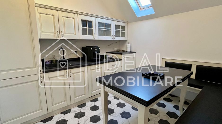 Spațiu de birouri de închiriat – zona Piața Cluj - Poză 14