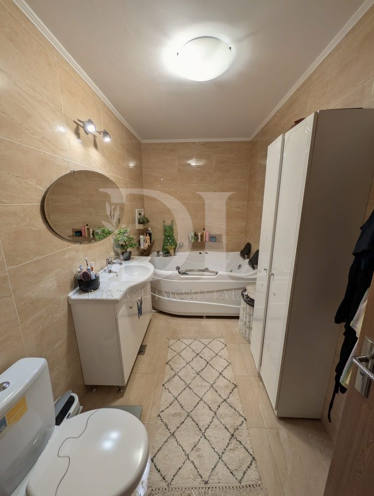Apartament cu 3 camere | Zona Eroilor Florești - Poză 7