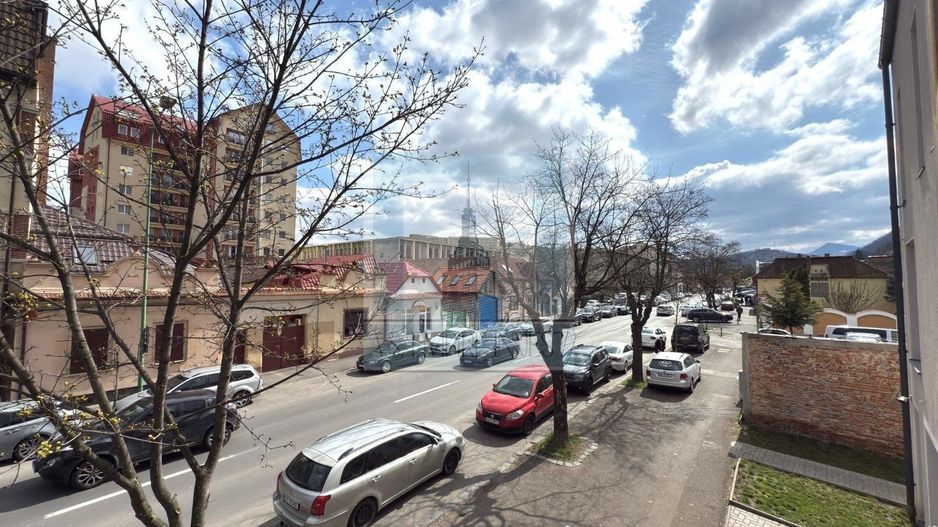 Apartament 2 camere mobilat/utilat - zona Avram Iancu - Poză 8