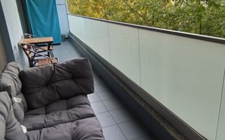 Apartament exclusivist de vanzare 2 camere, zona Andrei Muresanu! - Poză 8