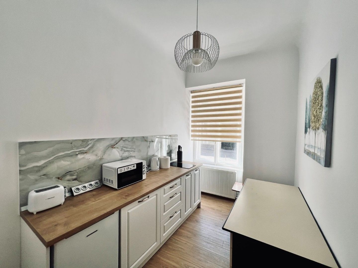 Apartament 91 mp – Ultracentral, Str. Mitropoliei - Poză 3