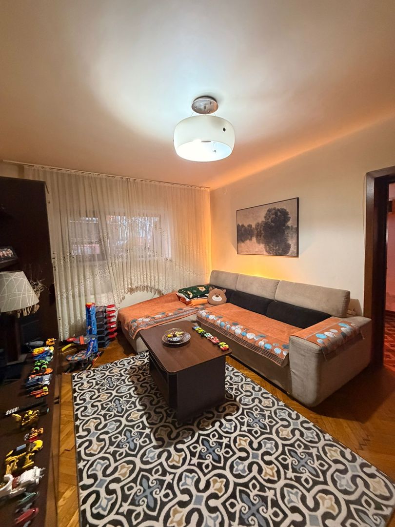 Casa individuală | Strada Plantelor | Curte proprie - Poză 19