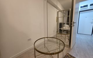 Garsoniera Aviatiei Floreasca Pipera Rond OMV Ivory Residence Parcare - Poză 10